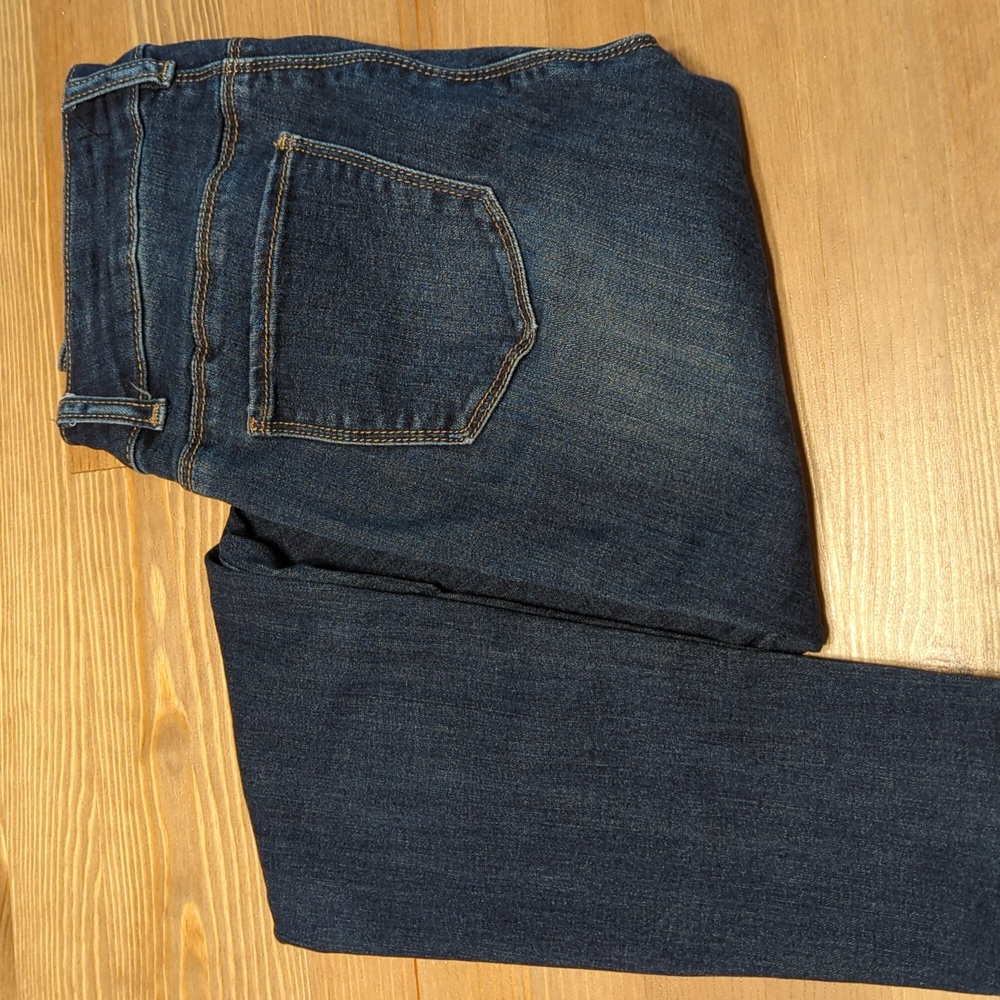 Ladie's 29 Regular skinny jeans by Warehouse one